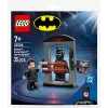 Klocki Super Heroes 30726 Batman: Bruce Wayne i Batsuit