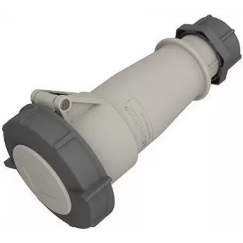 MENNEKES 506 Złącze AM-TOP, 32A5p1h>50V, IP67 (506)