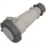 MENNEKES 506 Złącze AM-TOP, 32A5p1h>50V, IP67 (506)