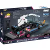 BWT Alpine F1 Pit Stop, Zestaw konstrukcyjny