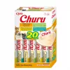INABA Churu Variety box Chicken - przysmaki dla kotów - 20 x 14g