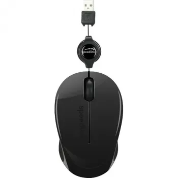 Mysz SPEEDLINK Beenie USB Type-A