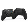 Microsoft Xbox Wireless Controller Black Bluetooth Gamepad Analogowy/Cyfrowy Android, PC, Xbox One, Xbox One S, Xbox One X, Xbox Series S, Xbox Series X, iOS