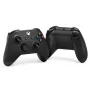 Microsoft Xbox Wireless Controller Black Bluetooth Gamepad Analogowy/Cyfrowy Android, PC, Xbox One, Xbox One S, Xbox One X, Xbox Series S, Xbox Series X, iOS