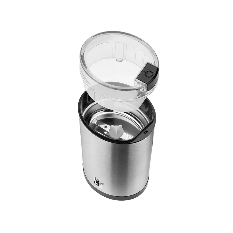 Młynek do kawy LAFE MKB-006 stalowy