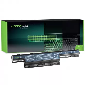 Green Cell AC07 bateria zamienna do notebooka