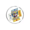 Toy Racetrack CARRERA FIRST Paw Patrol On the Track model 20063056 — zestaw toru wyścigowego dla dzieci