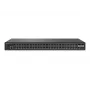 LANCOM GS-3652XUP - Switch - zarządzany - 12 x 100/1000/2,5G (PoE++) + 36 x 10/100/1000 (PoE+) + 4 x 1 Gigabit / 10 Gigabit SFP+ - Desktop, montaż w szafie RACK - PoE++ (820 W) (61879)
