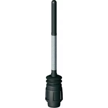 Siemens Spring Rod Czarny 3SE5000-0AR01 1 szt. (3SE5000-0AR01)