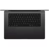 Apple MacBook Pro Apple M4 Pro Laptop 41,1 cm (16,2 cala) 48 GB 1 TB SSD Wi-Fi 6E (802.11ax) macOS Sequoia Czarny
