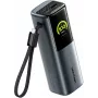 Vention Powerhive 20000mAh 165W powerbank + kabel