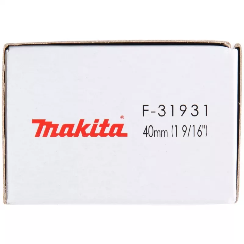 Akcesorium Makita F-31931