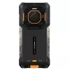 Smartphone Ulefone Armor 26 Ultra 5G 6.58 cali 12GB 512GB Czarny