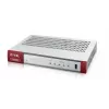 Zyxel USGFLEX50HP-EU0101F sprzętowa zapora sieciowa 0,35 Gbit/s