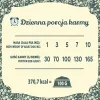 FOLK Małe rasy Tradycyjna kaczka po wielkopolsku z królikiem, jabłkami i majerankiem - sucha karma dla psów - 7kg