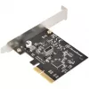 Karta rozszerzeń SILVERSTONE SST-ECU07 USB 3.0 PCIe — adapter PCI Express USB 3.0