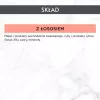 Mokra karma dla kotów Purina Nestlé Gourmet Revelations Kawałki w galaretce z łososiem 2x57 g, dla dorosłych, karma pełnoporcjowa