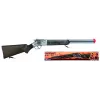 Zabawkowy pistolet na kapiszony Pulio Metal Cowboy Gun 12 strzałów model 15597/0