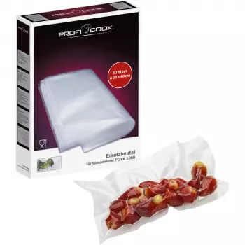 Proficook 8910152 Odkurzacz ręczny