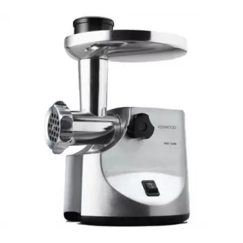 Kenwood MG510 maszynka do mielenia 1600 W Aluminium