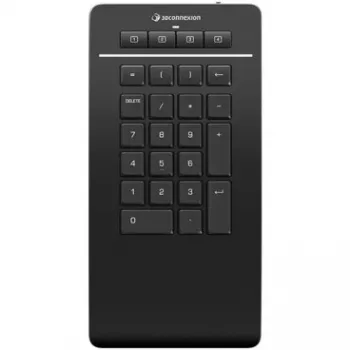 3Dconnexion Numpad Pro 3DX-700105 Bezprzewodowa klawiatura numeryczna