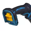 Makita DJR183Z piła szablasta 3000 spm Czarny, Niebieski