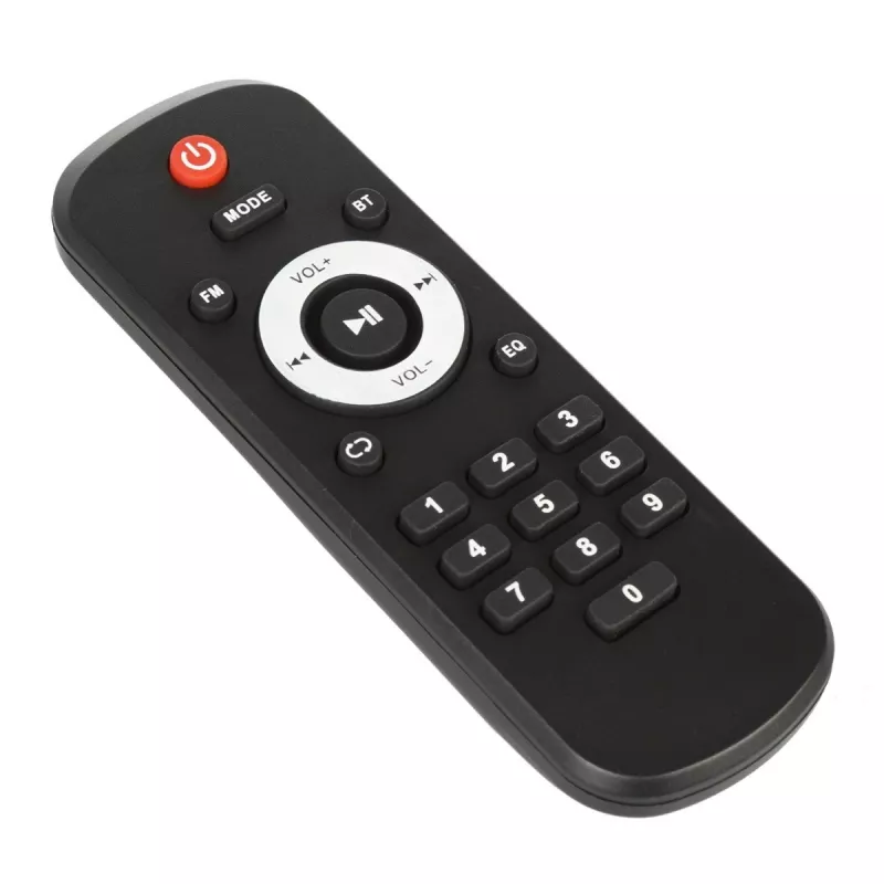 Głośnik Bluetooth Audiocore AC730, czarny