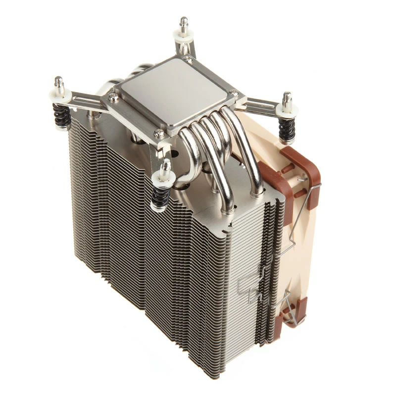 Chłodzenie CPU Noctua NH-U12DXi4 - 120 mm