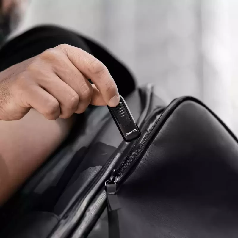 Pamięć USB SanDisk 1TB USB Type-C SDCZ480-1T00-G46