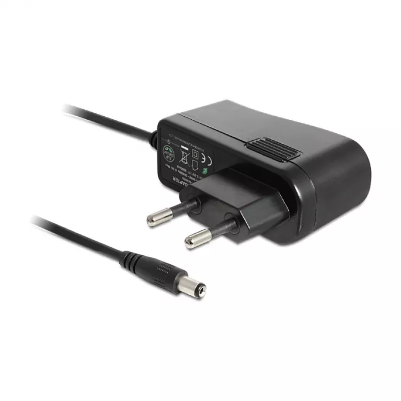 Konwerter audio DeLOCK 62443