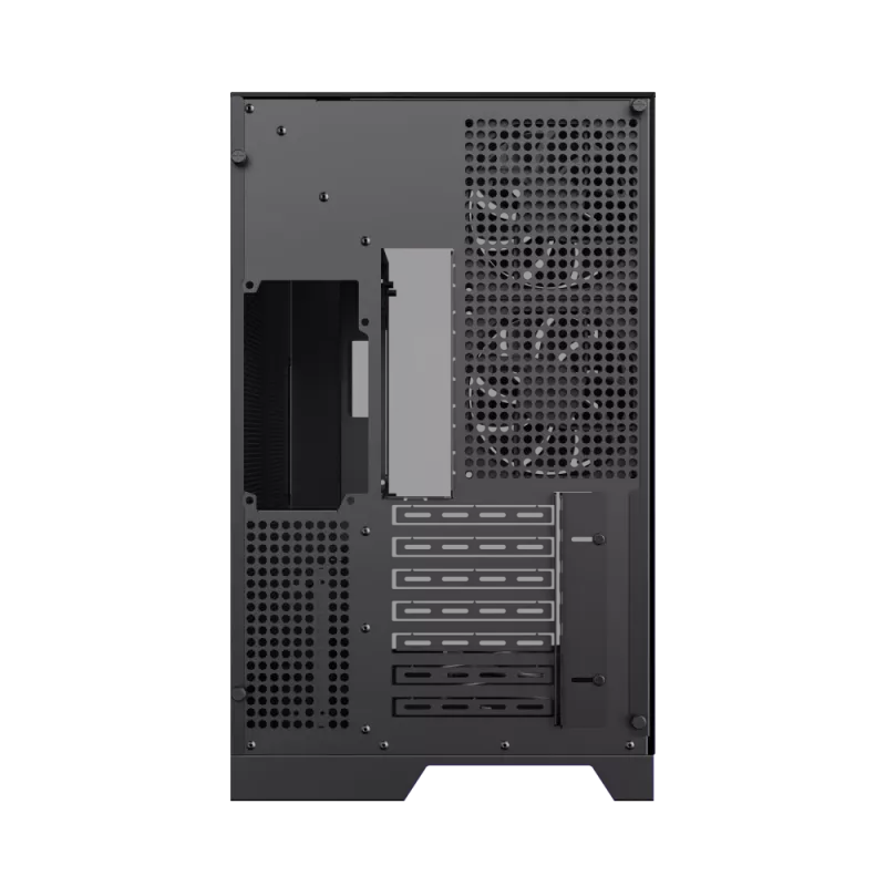 Gamemax | Obudowa | INFINITY PRO BK | ATX