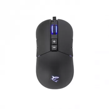 Mysz White Shark ARTHUR USB Type-A