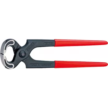 Knipex 50 01 160 obcęgi ciesielskie, 160 mm