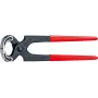 Knipex 50 01 160 obcęgi ciesielskie, 160 mm