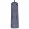 Listwa przeciwprzepięciowa Belkin BSV804ca2M Biała 8 gniazd AC 2 m