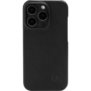 Cover JT BERLIN BackCase Kreuzberg dla iPhone 16 Pro Max czarny 17,5 cm