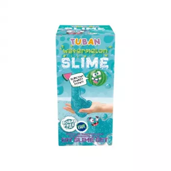 DIY Set Super Slime Arbuz TUBAN