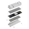 Dysk SSD PNY 2TB M.2 PCI Express 5.0 NVMe CS3150