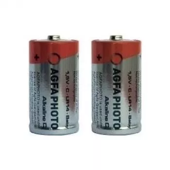 AgfaPhoto 110-802626 alkaliczna bateria 1,5 V jednorazowego użytku (110802626)