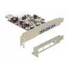 Karta interfejsu DeLOCK 89281 USB 3.2 Gen 1