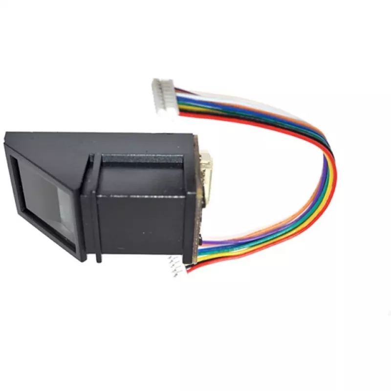 4duino Czujnik linii papilarnych dla Arduino (ALL_OY_3429)