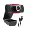 Kamera internetowa HD z wbudowanym mikrofonem Tracer WEB008