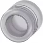 Siemens Schutzhaube (Ø x H) 31.6 mm x 25.9 mm Klar SIRIUS ACT 3SU1900-0DB70-0AA0 1 St. (3SU1900-0DB70-0AA0)