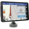 ARAT Bildschirm-Aufnahme Garmin dezl LGV800/dezl LGV1000