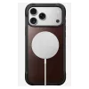 Etui na telefon Nomad NM011796858 Cover do urządzeń Apple, monochromatyczna powierzchnia