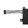 Bateria zielony Cell LE172 litowo-polimerowa 4500 mAh do Lenovo IdeaPad C340 / S340 series