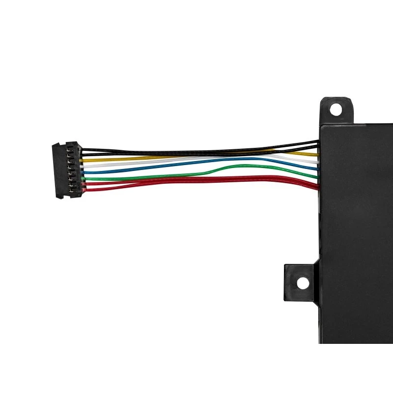 Bateria zielony Cell LE172 litowo-polimerowa 4500 mAh do Lenovo IdeaPad C340 / S340 series