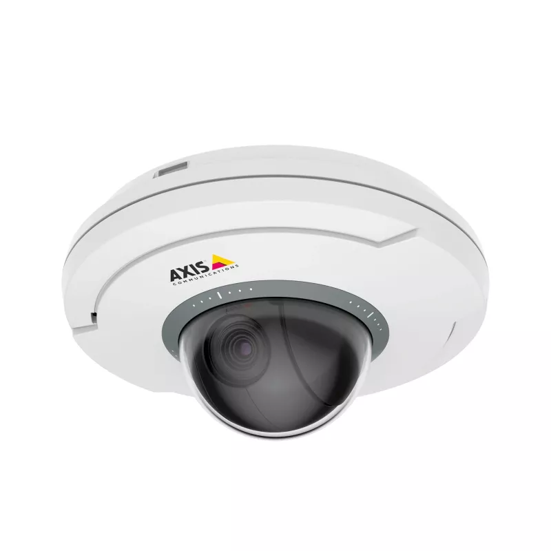 Kamera IP Axis 02345-001 Kopułkowa 1280 x 720