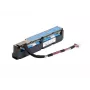 Hewlett Packard Enterprise HPE 96W Smart Storage - Bateria do urządzenia pamięci masowej - Litowo-jonowa - do Apollo 4200, 4200 Gen10, ProLiant XL270d Gen10, Smart Array E208, P204, Synergy 480