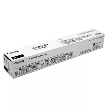 Kaseta z tonerem Canon 8524B002 1 szt. Oryginalna Czarna
